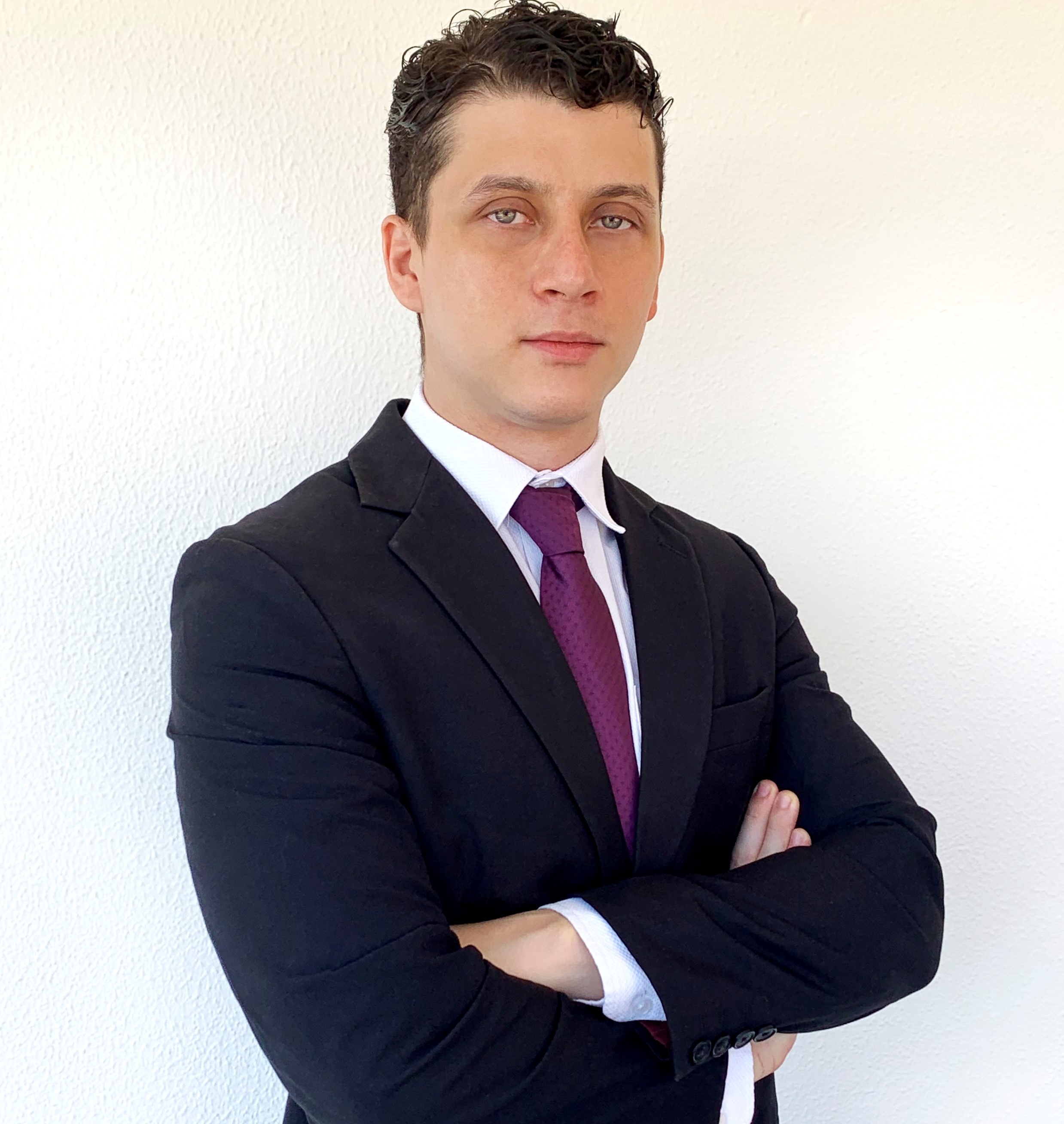 Dr. Luiz Marins - Advogado